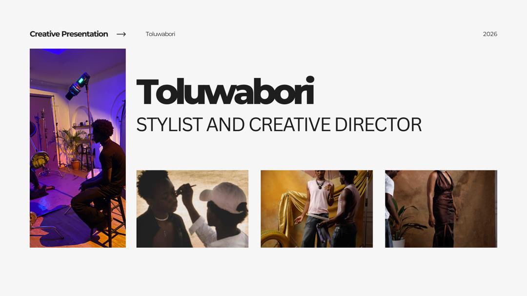 Toluwabori (@toluwaboriii) on Twitter photo 