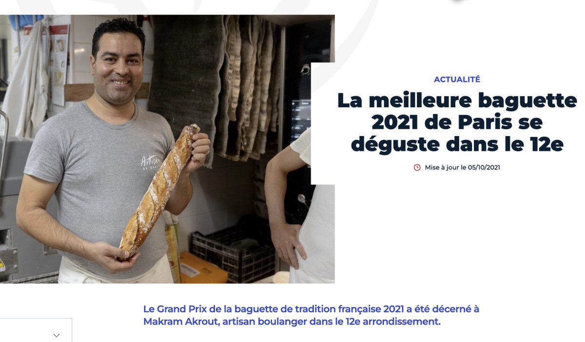 Je Réinforme tweet media
