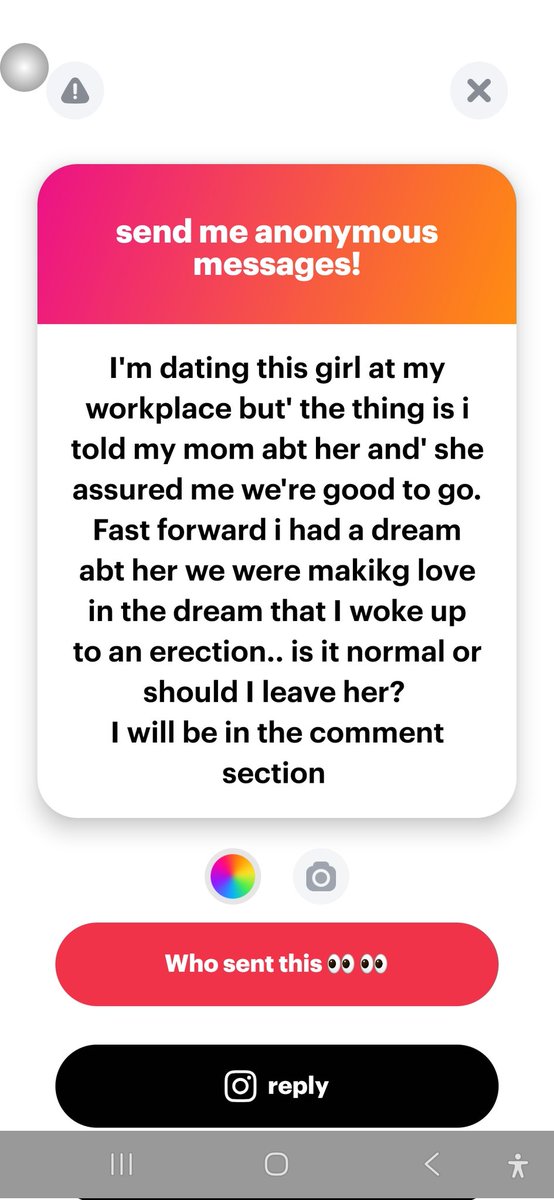 Sir Dickson tweet media