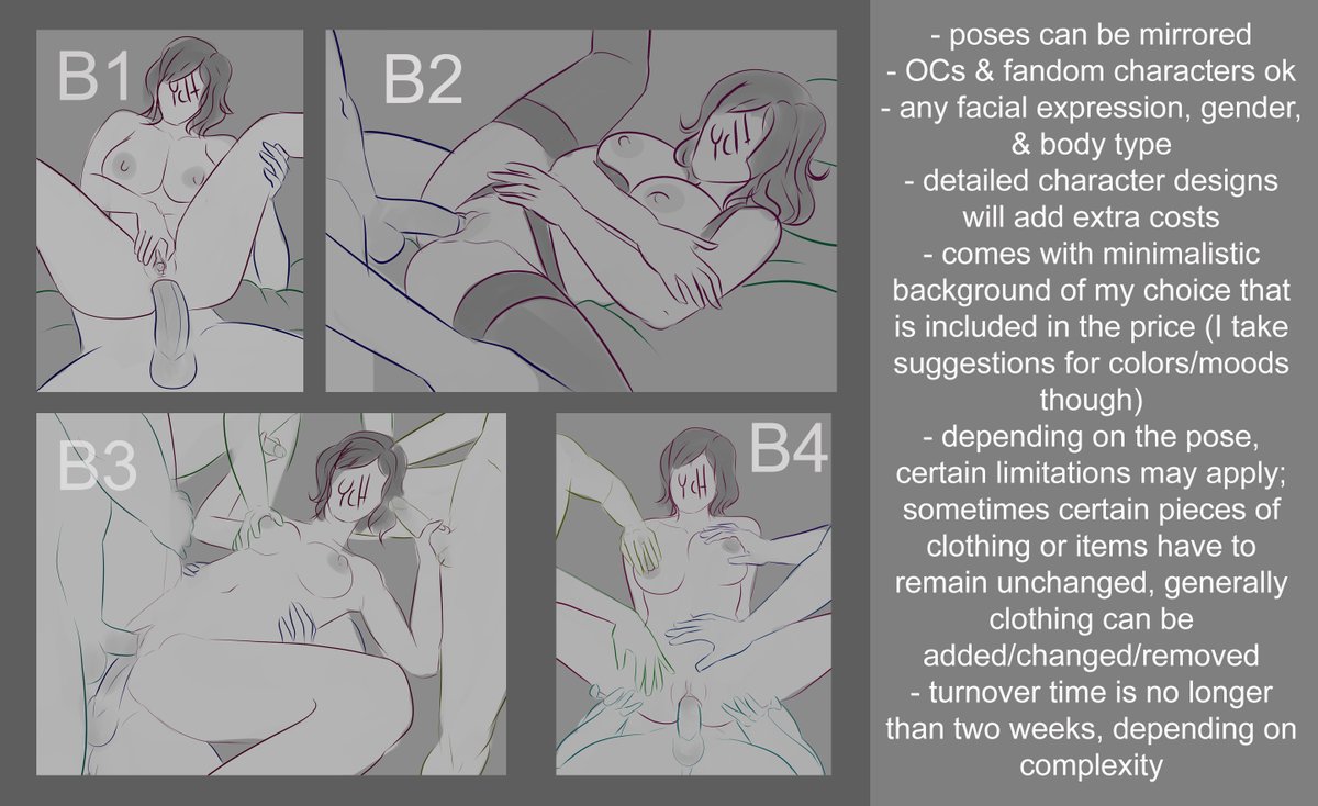 Z V E R 🔞 - Commissions Open! tweet media