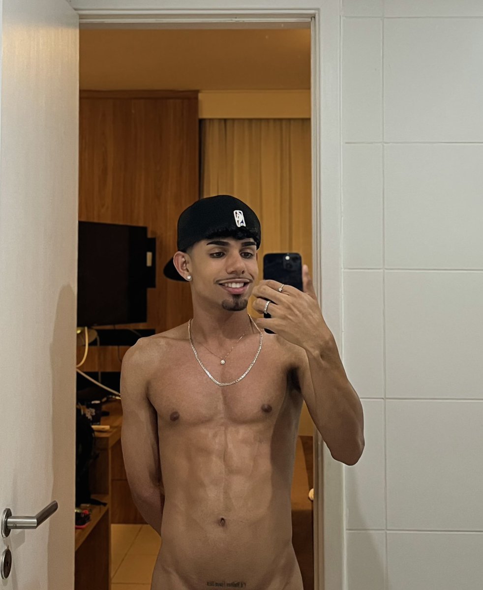 Edson Pedro tweet media