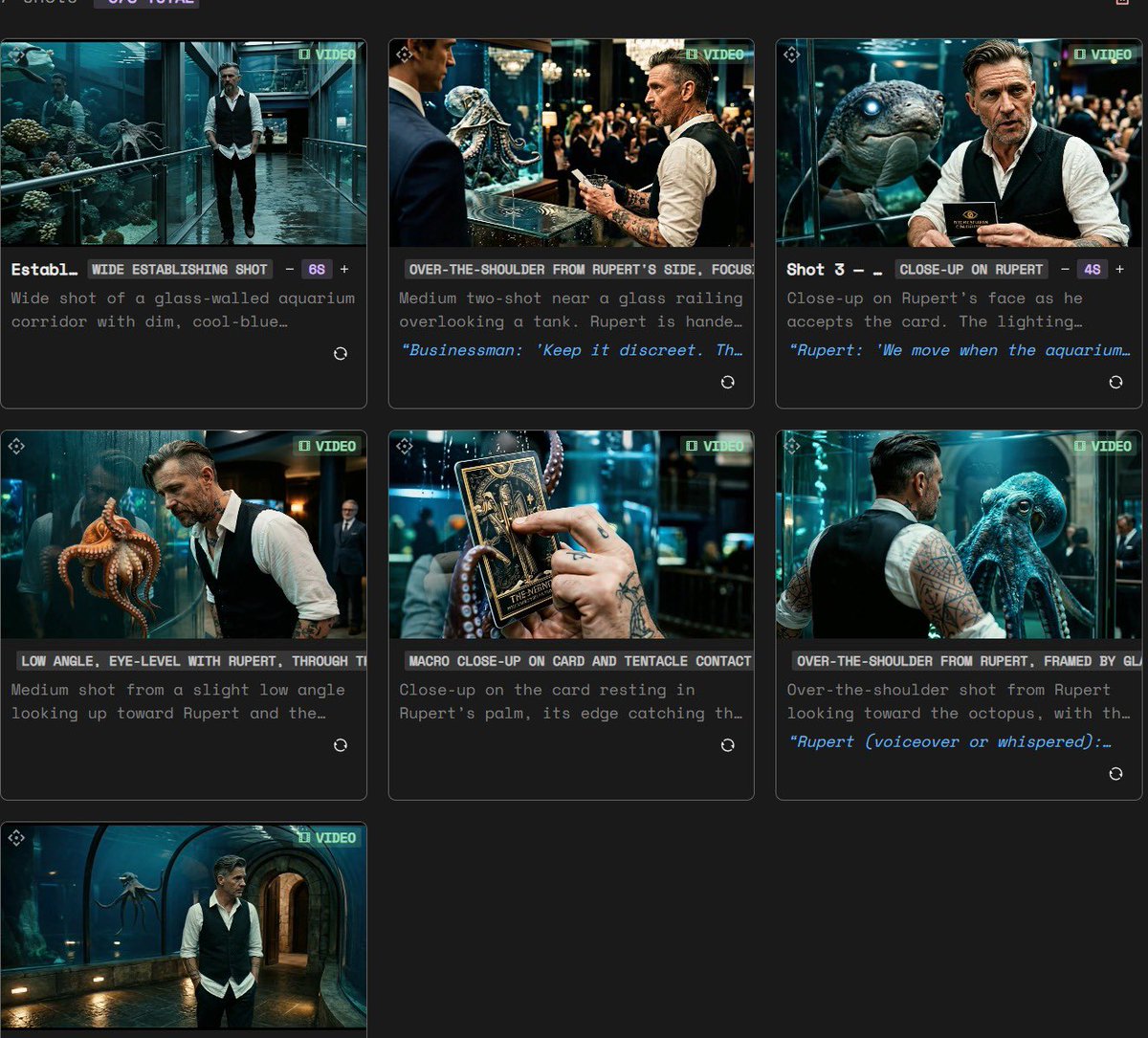 LoreKeeper tweet media