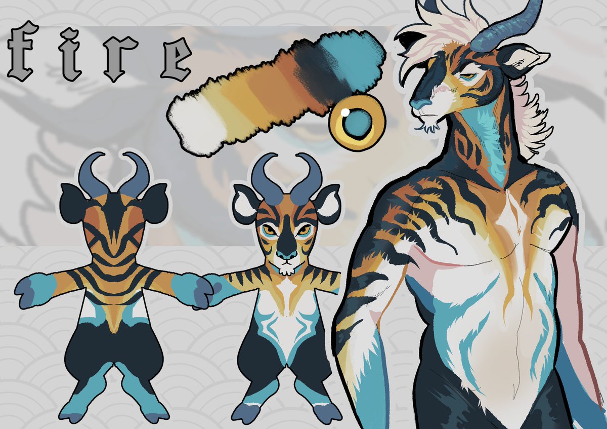 Boar 🦠🧫 🔜 BFF2026 tweet media