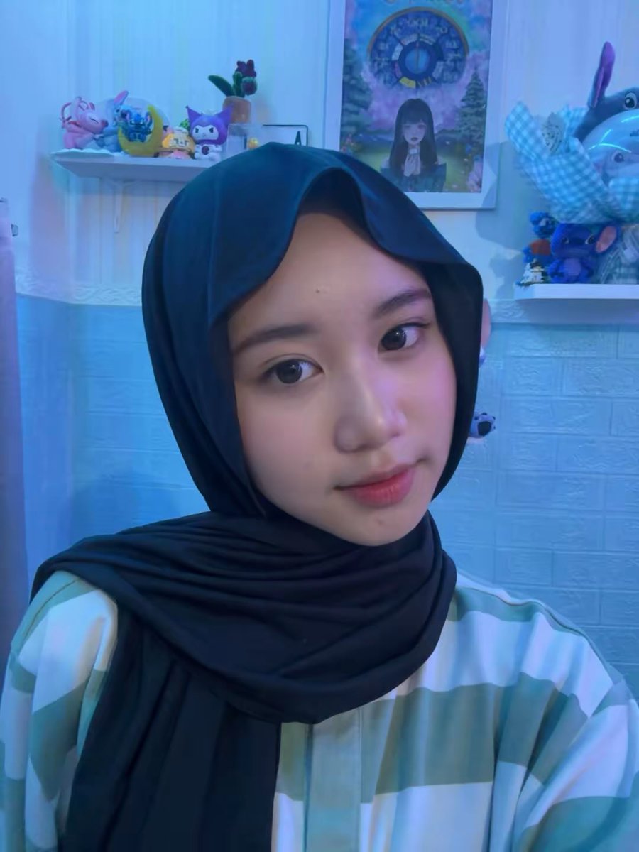 Alya Amanda tweet media