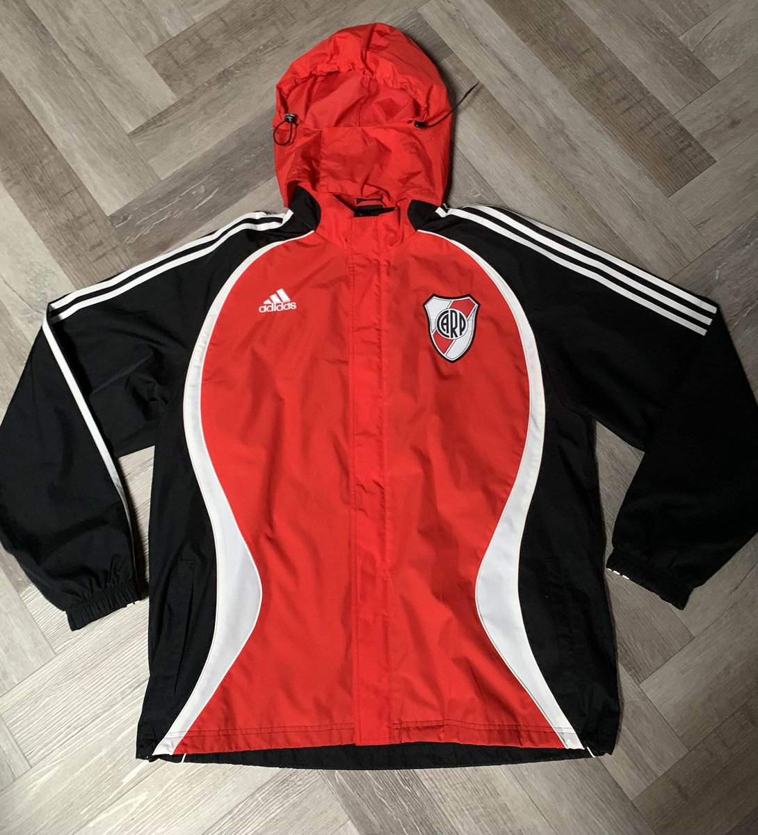 River Plate Shirts tweet media
