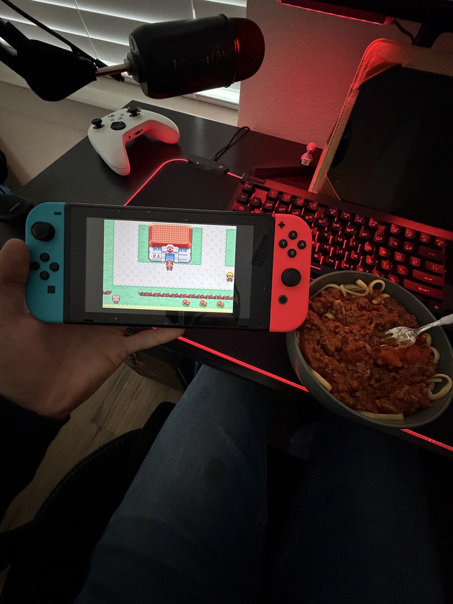 Take my $20 Nintendo