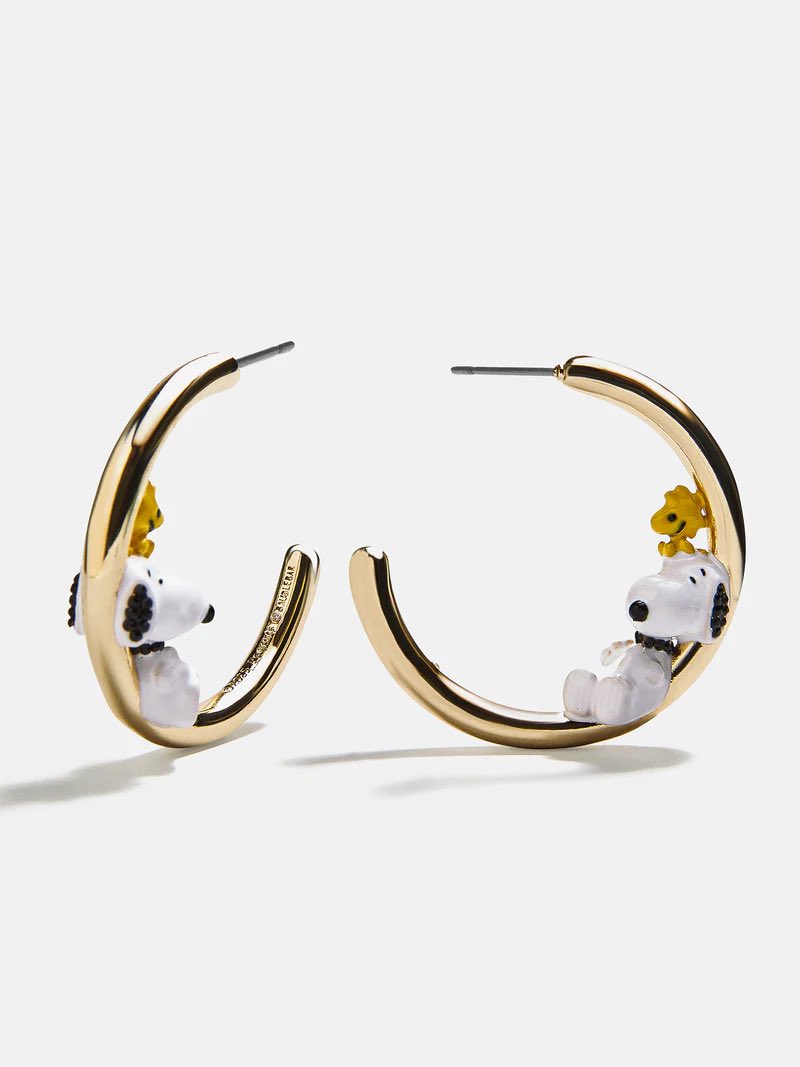 DailySnoopys's tweet photo. snoopy hoops! https://t.co/uL3ZVrwwWr