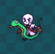 elichgame's tweet photo. Still working on new boons and additions. Sometimes, the best option is just sssslithering around near you
#indiegame #indiedev #screenshotsaturday https://t.co/R5KxlXdO0r