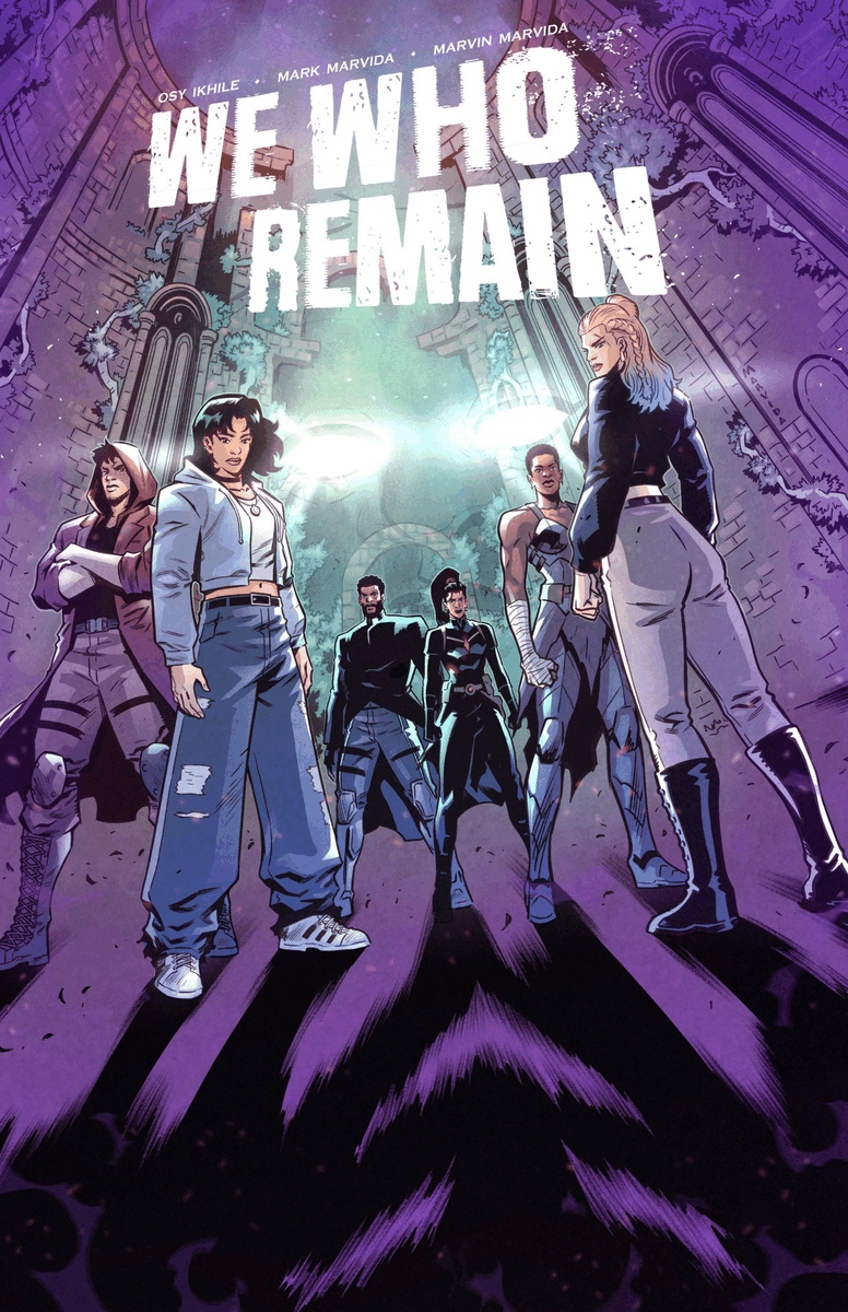 𝓒𝓸𝓶𝓲𝓬 𝓒𝓻𝓾𝓼𝓪𝓭𝓮𝓻𝓼™ tweet media