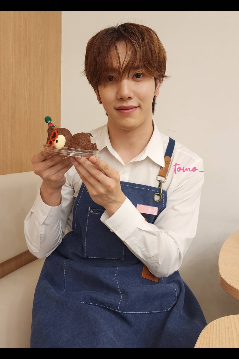 KAZUTA #카즈타 #カズタ #nSSign #엔싸인 #Funky_like_me 26.2.22