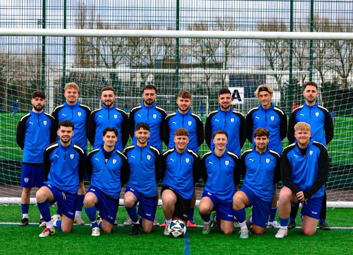 holbrooksports's tweet photo. Before today's 9-0 win
#UpTheBrookies https://t.co/flmaiUl0qY
