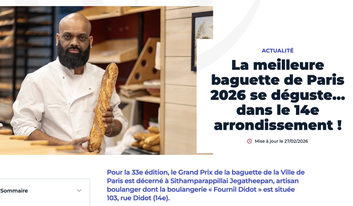 Je Réinforme tweet media
