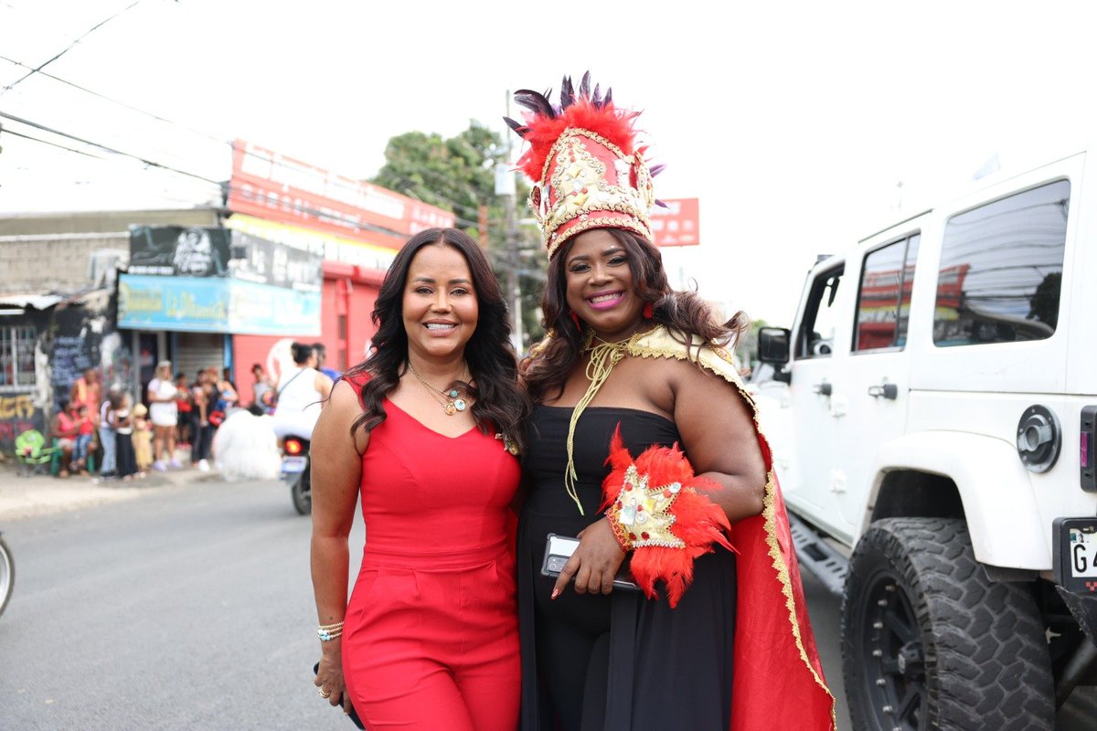 scarletbenzan's tweet image. Carnaval de Herrera  2026🎉🎭