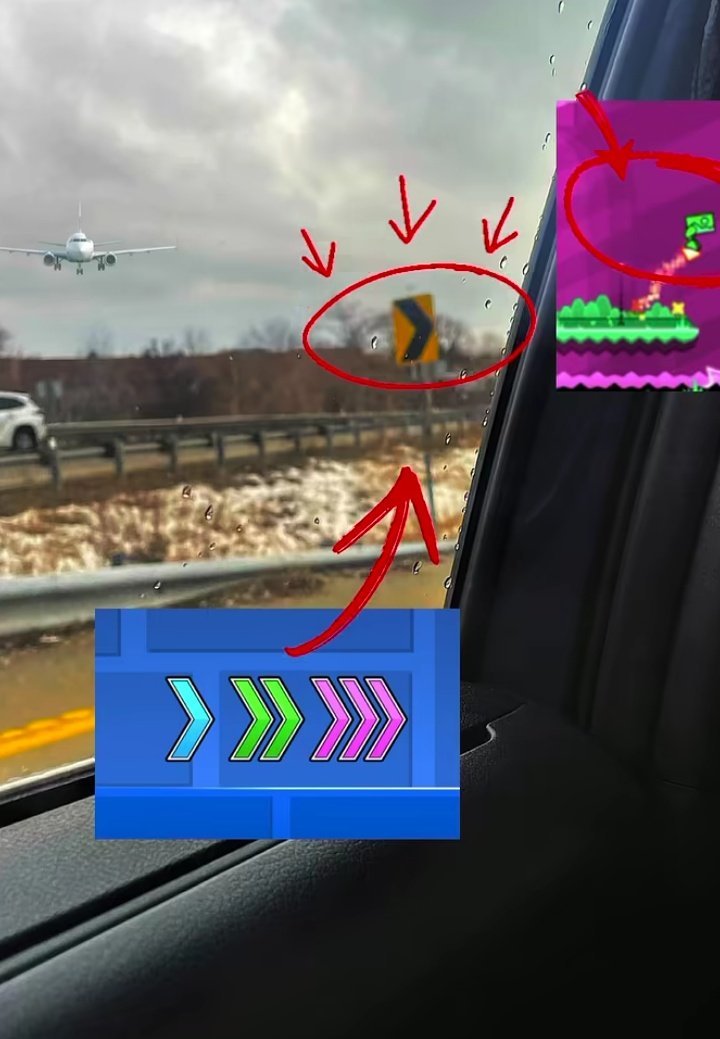 GD References tweet media