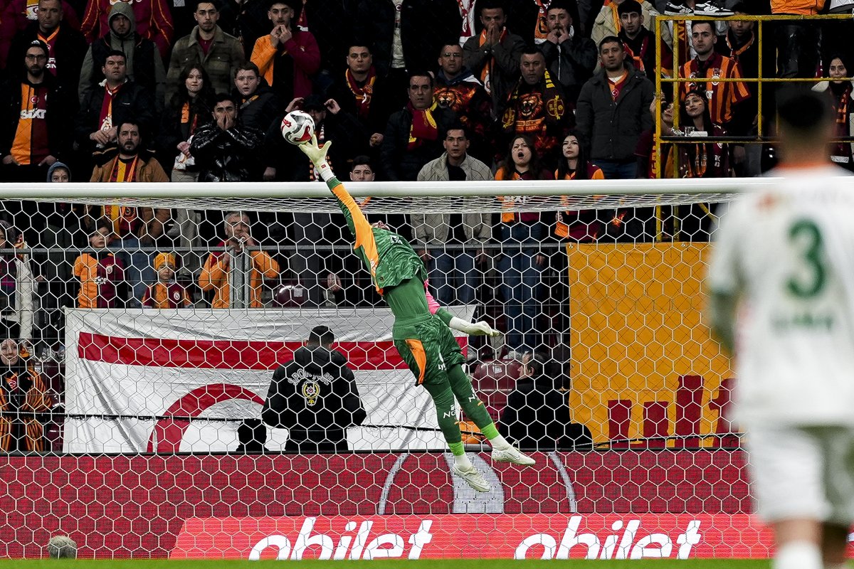 Galatasaray SK tweet media