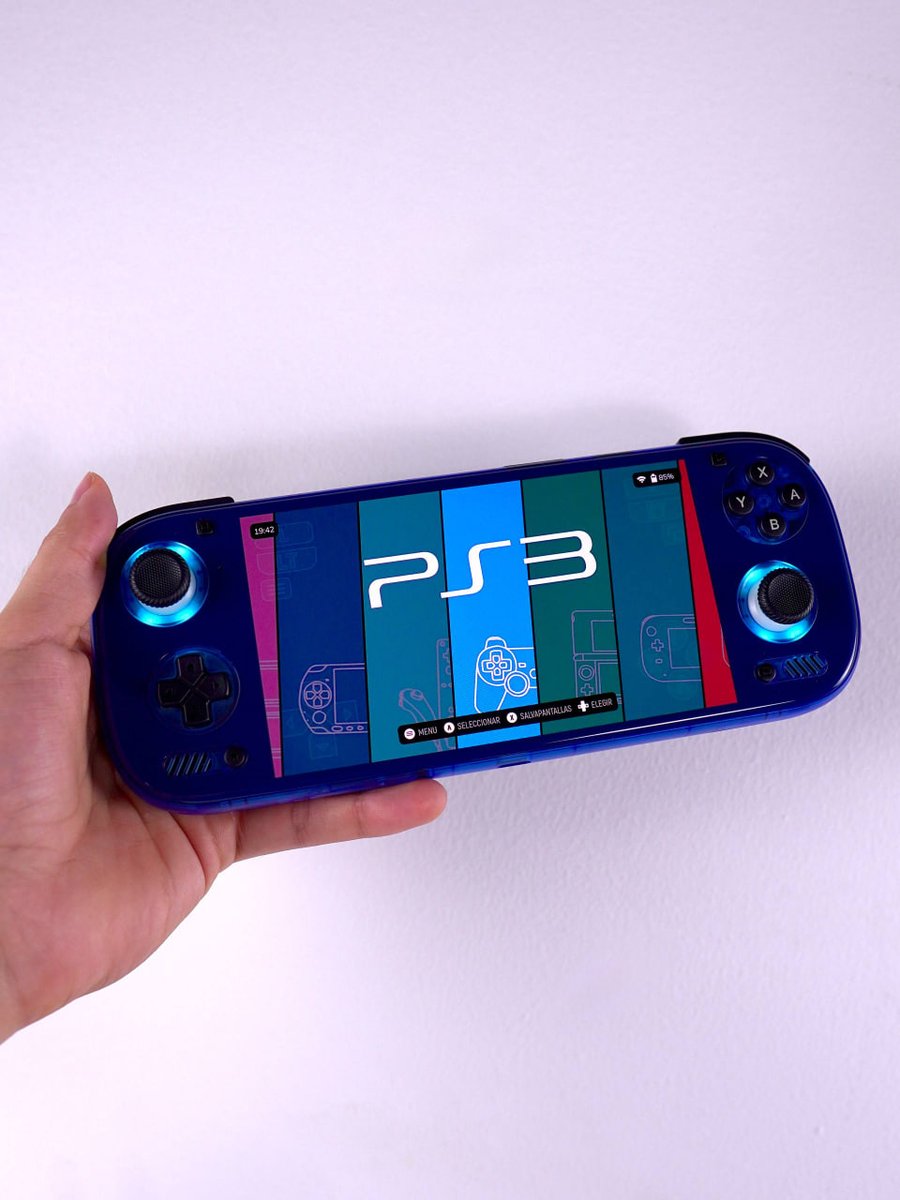 Retro Gaming Consoles tweet media