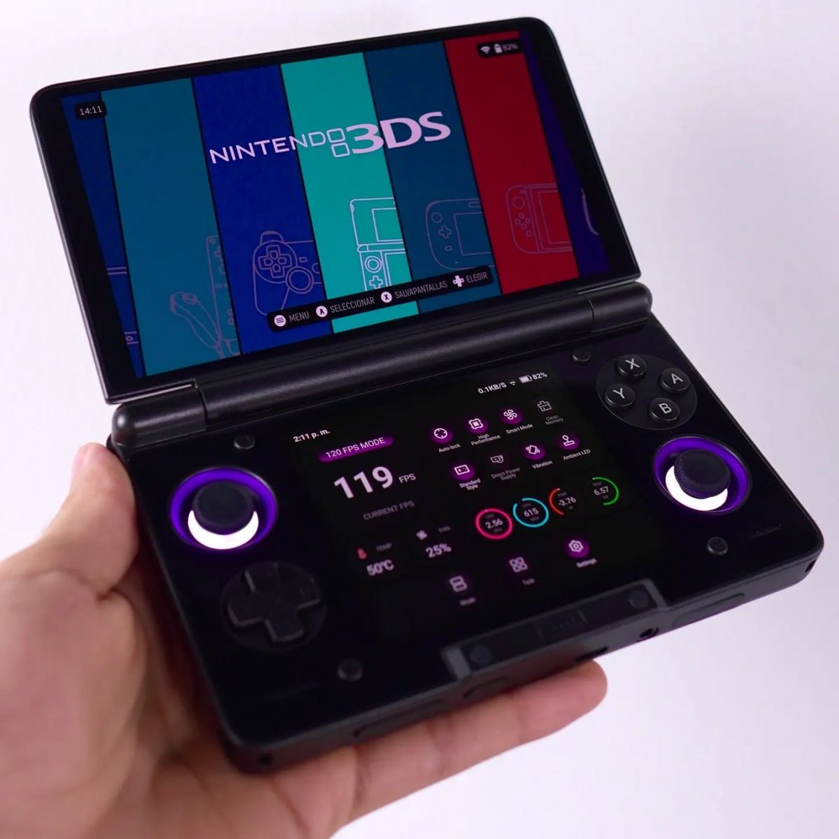 Retro Gaming Consoles tweet media