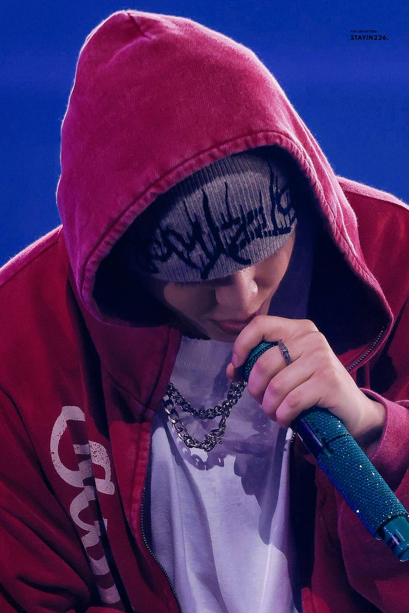 260228 SEVENTEEN WORLD TOUR [NEW_] IN HONG KONG 세븐틴 뉴_ 홍콩