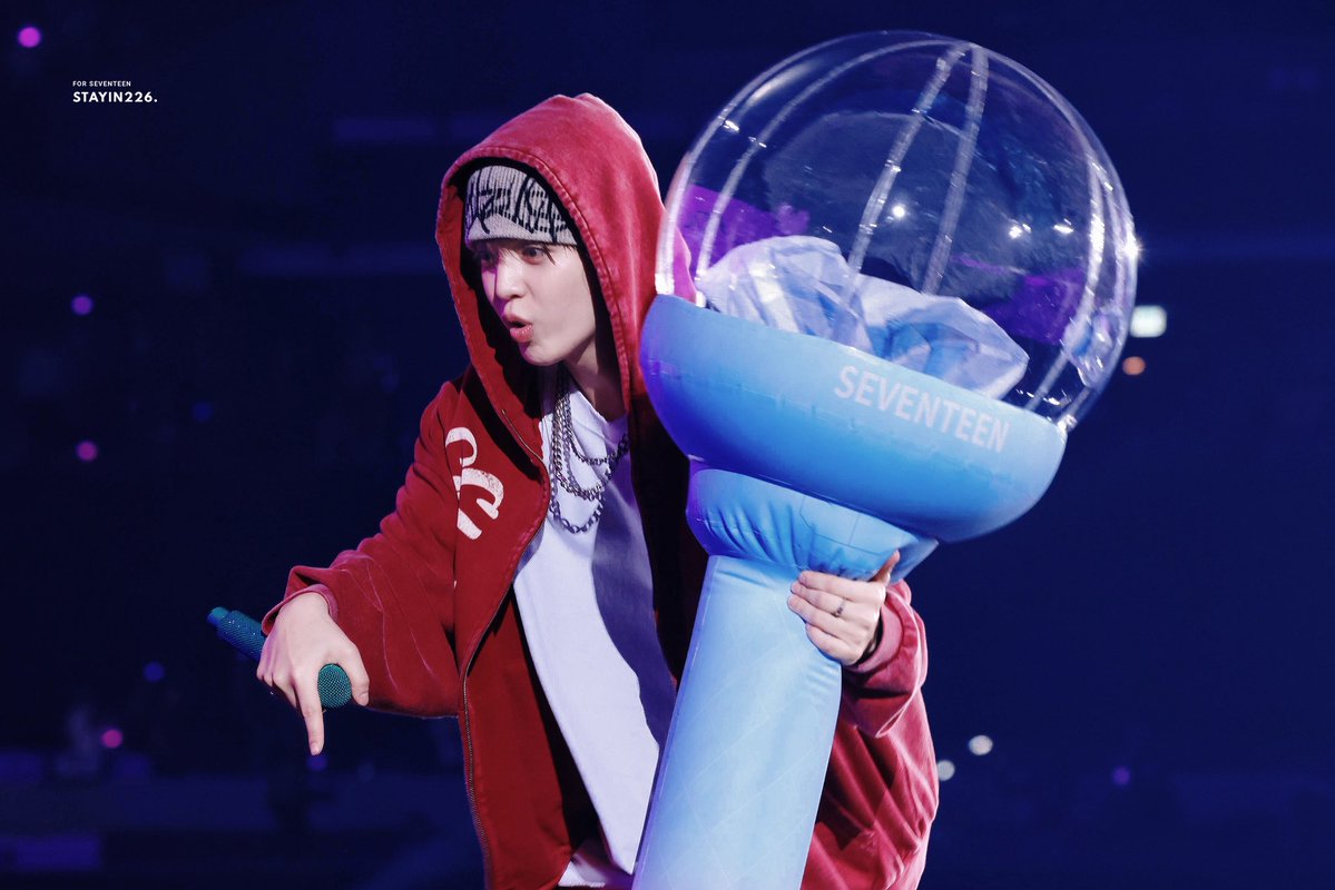 260228 SEVENTEEN WORLD TOUR [NEW_] IN HONG KONG 세븐틴 뉴_ 홍콩