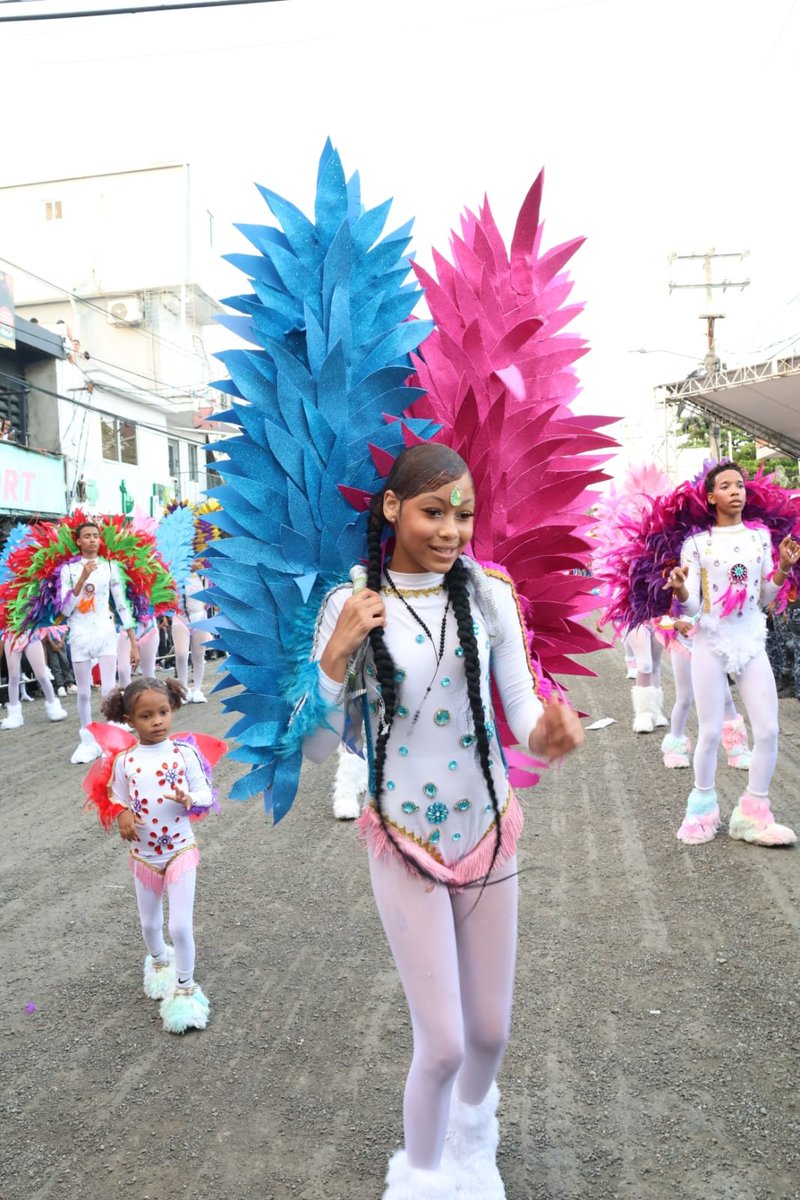 scarletbenzan's tweet image. Carnaval de Herrera  2026🎉🎭