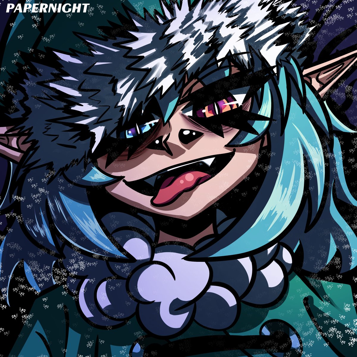 PaperNight tweet media