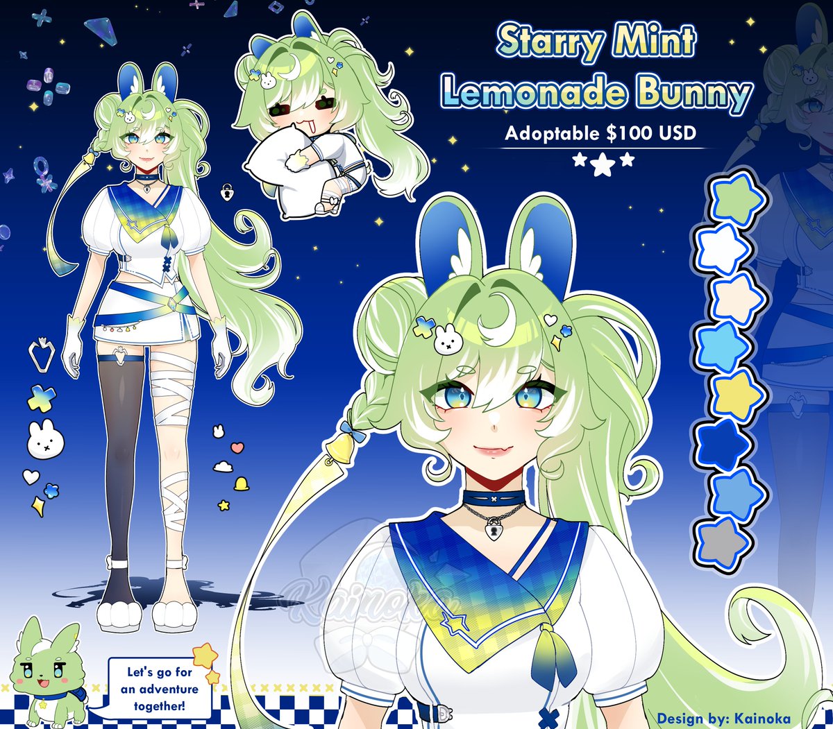 Kain 🦒 ✦ JA ✦ Comms Open! tweet media