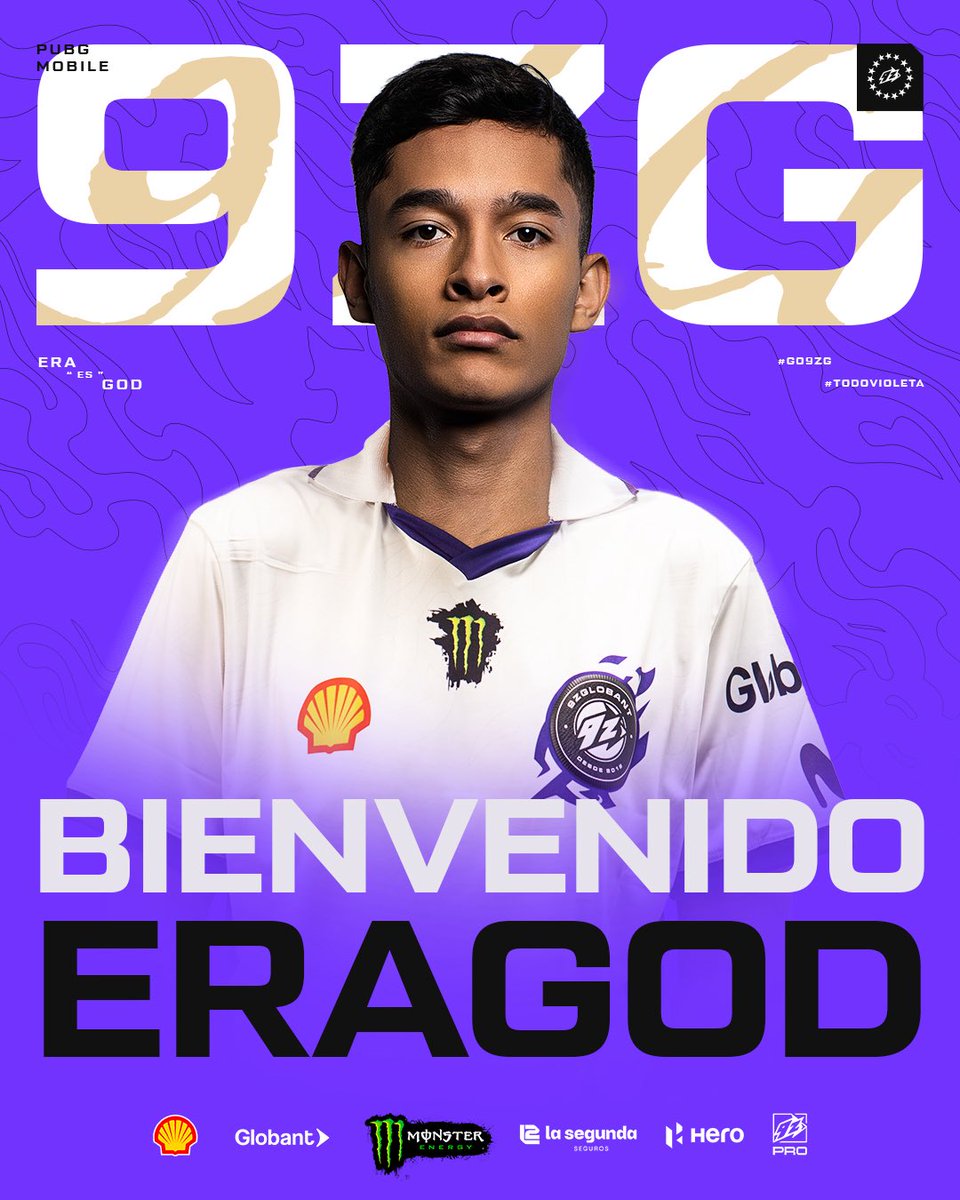 9z Globant Mobile tweet media