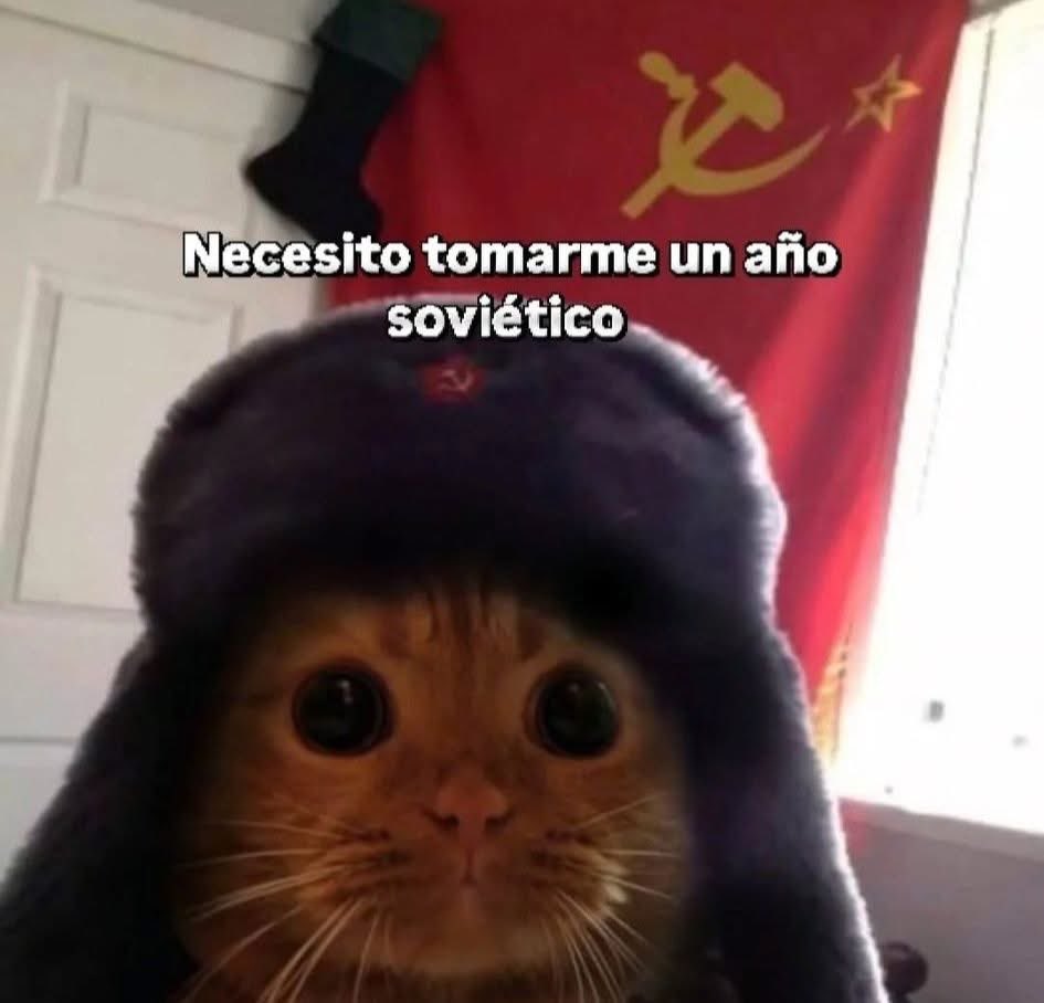 Perdona mi opinión de ultraizquierda, pero creo que el mundo debería unirse para castigar a los estados unidos terroristas de américa y a sus aliados, por el bien de la humanidad.