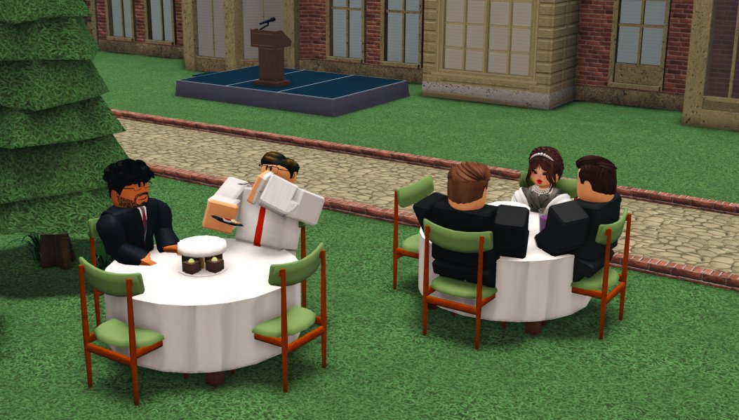 The Royal Family Bloxburg (@RoyalFamilyBUK) / Posts / X