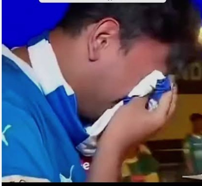 المهزوم الفيحاء
واللي يصيح الهلالي
 #النصر_الفيحاء