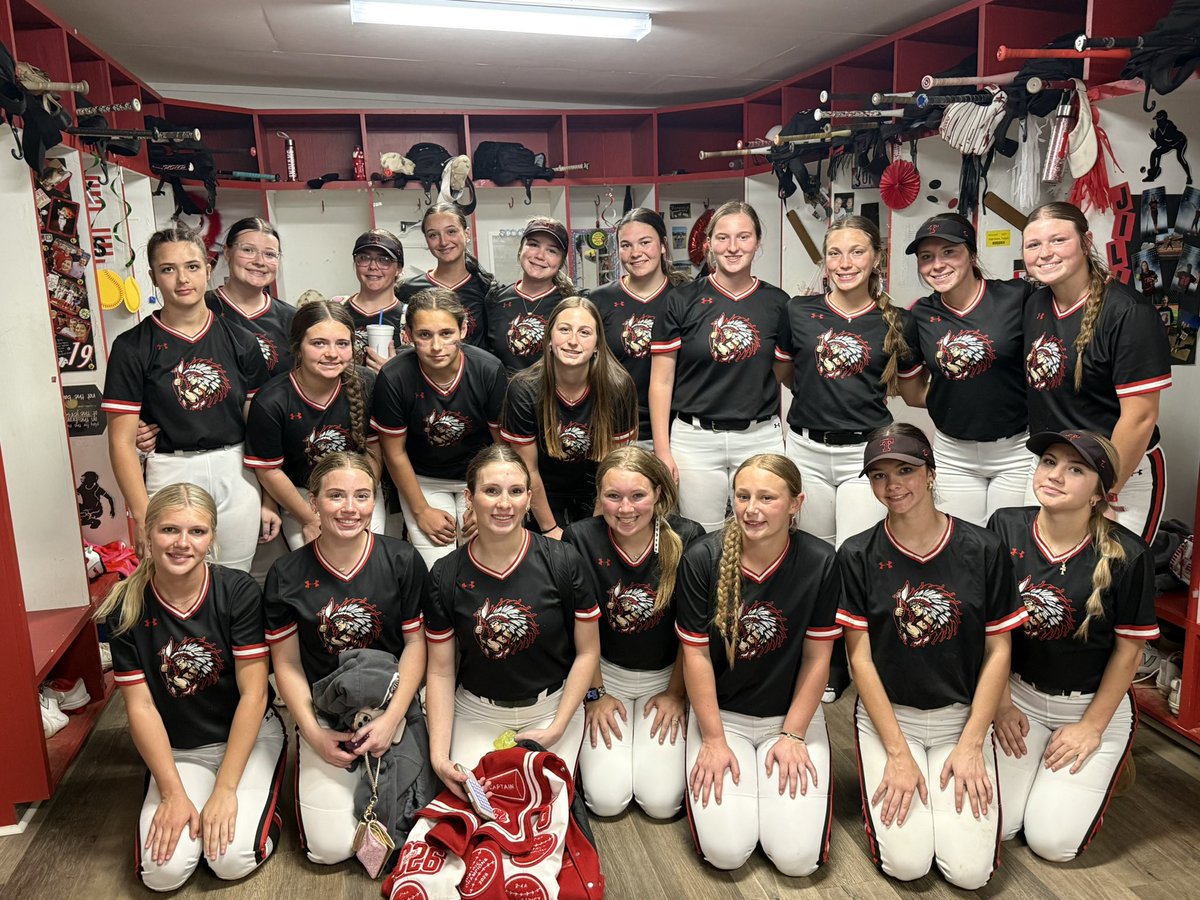 2 more Ws!

Tioga 16
Many 6

Tioga 10
Oak Hill 5