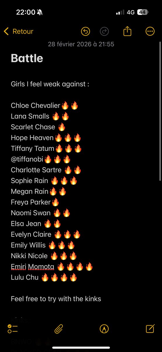 Faith Camus tweet media