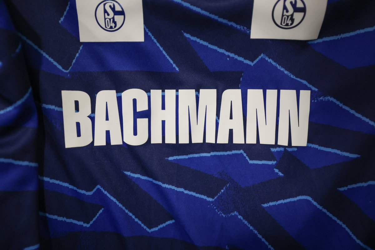 FC Schalke 04 tweet media