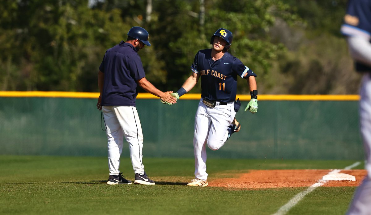 GCSC Commodores tweet media