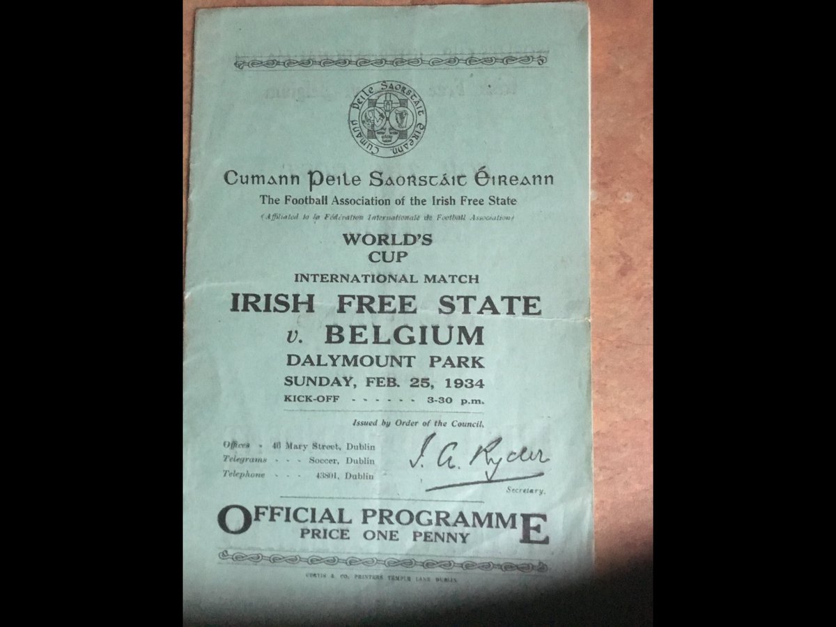 Robbie Thornton tweet media