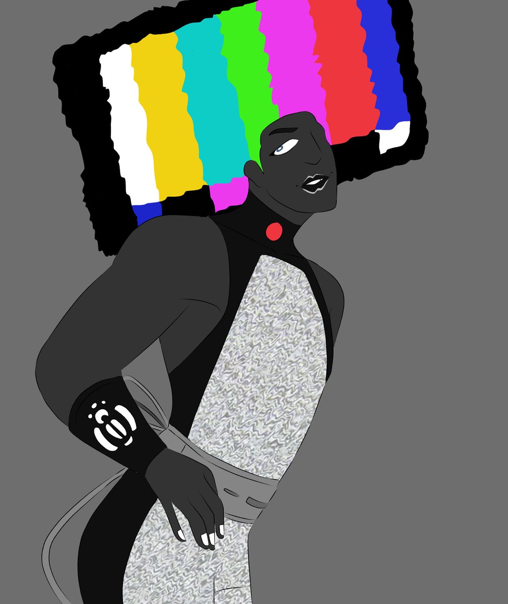 karmisalesman's tweet image. come back ‘round here later, n I show ya smth bawdy 📺

#telly #dateverything