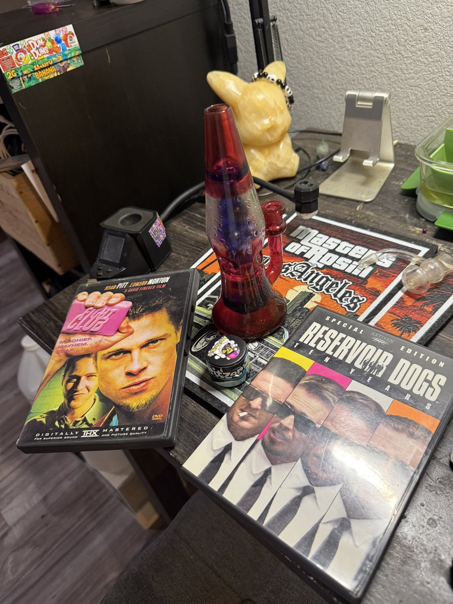 Masterball Melts tweet media