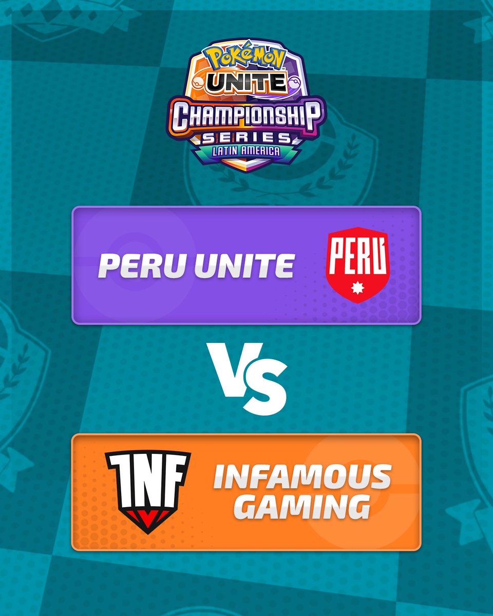 Pokémon UNITE Championship Series tweet media