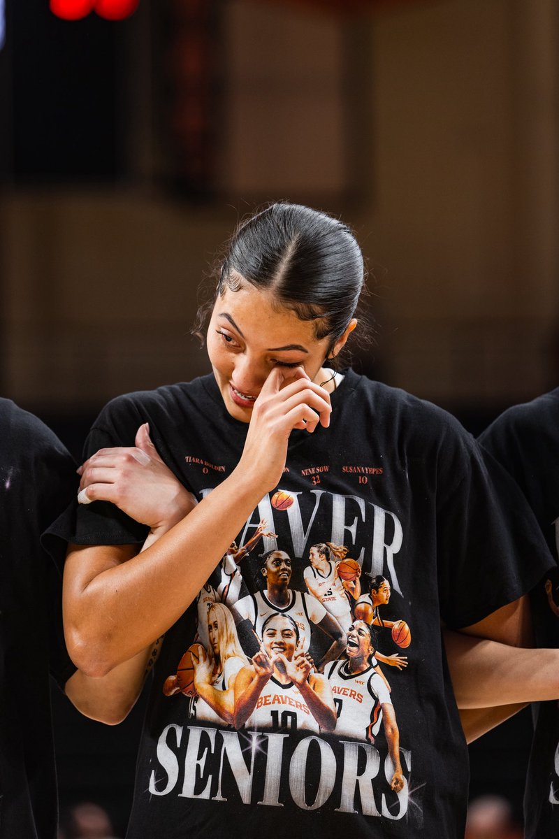 Oregon State WBB tweet media