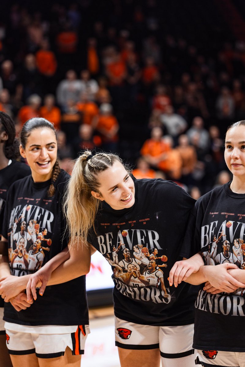Oregon State WBB tweet media