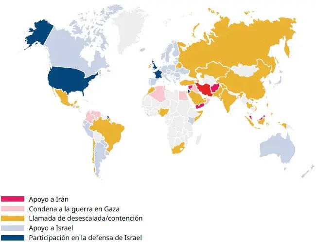 Nos parece que lo de #Irán es algo por allá lejos que poco impacta. Lo cierto es que el régimen islámico lleva años invirtiendo en medios para influir en Latam. Con <a href="/SergioCastanoRi/">Sergio Castaño Riaño</a> publicamos "El poder blando de Irán en América Latina: HispanTV", un estudio que arroja luz sobre