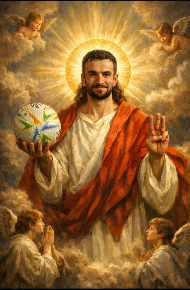He’s not the Messiah….

He’s a very clever boy ❤️🤍 

<a href="/derrycityfc/">Derry City FC</a>