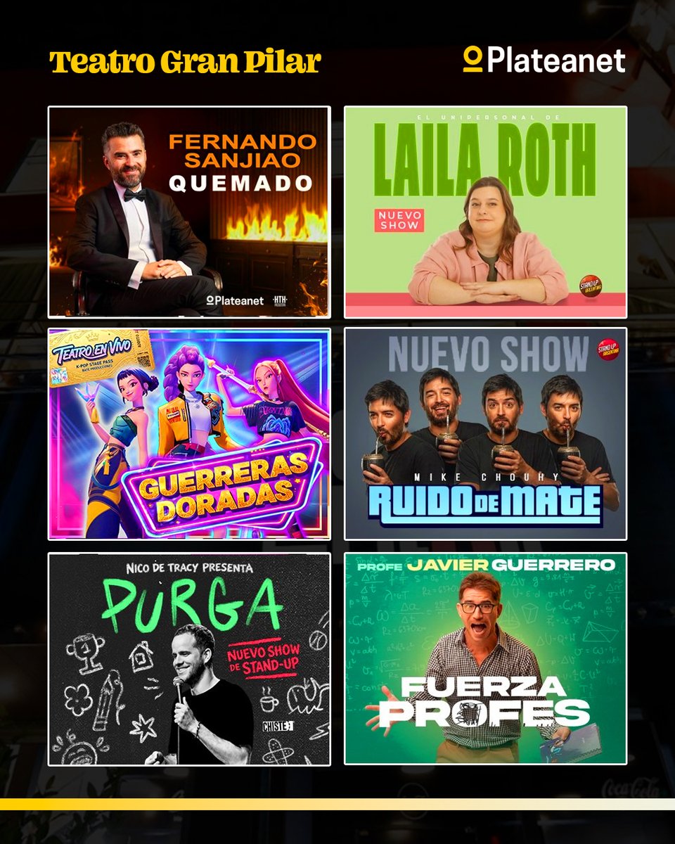 Plateanet tweet media