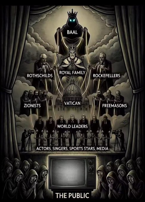 MmisterNobody's tweet image. Iranians burned the Baal statue a few weeks ago.
They don’t like it when you burn their god.