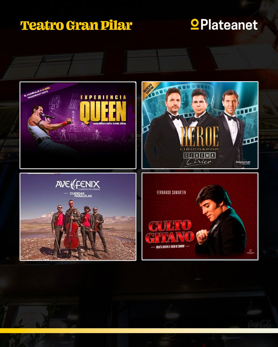 Plateanet tweet media