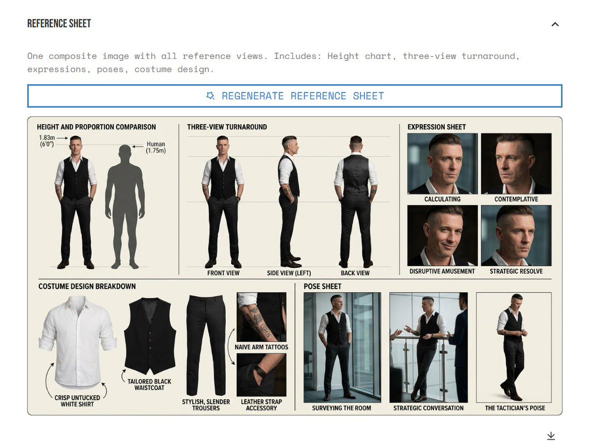 LoreKeeper tweet media