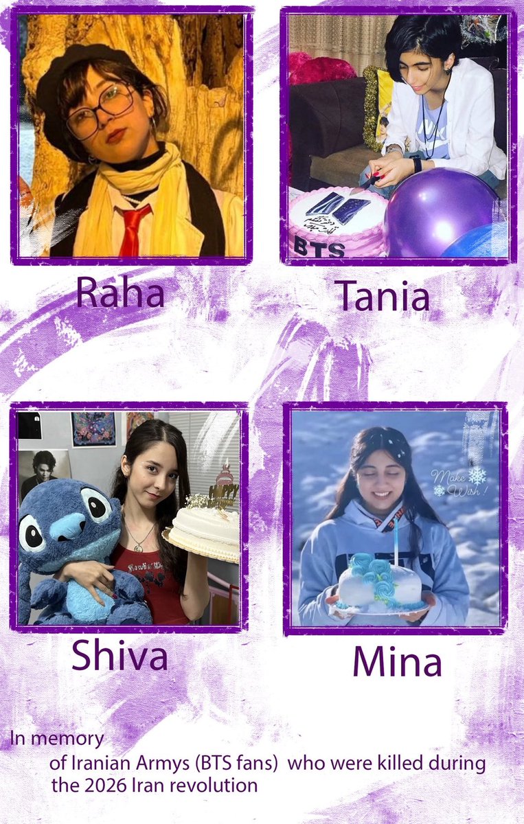 Namjoon's Wife ⁷ ‏🪭is seeing BTS tweet media