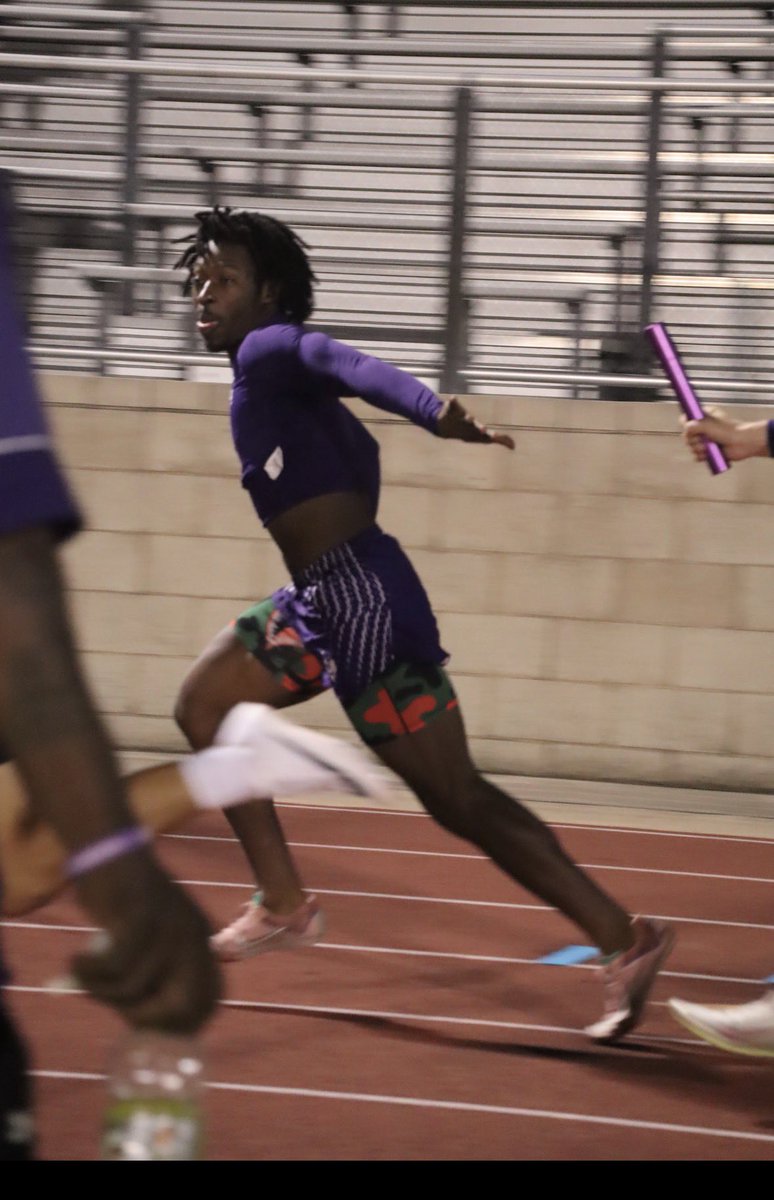 Elgin High School Track and Field tweet media