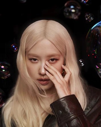 ROSÉ is officially a #BRITAwards winner.