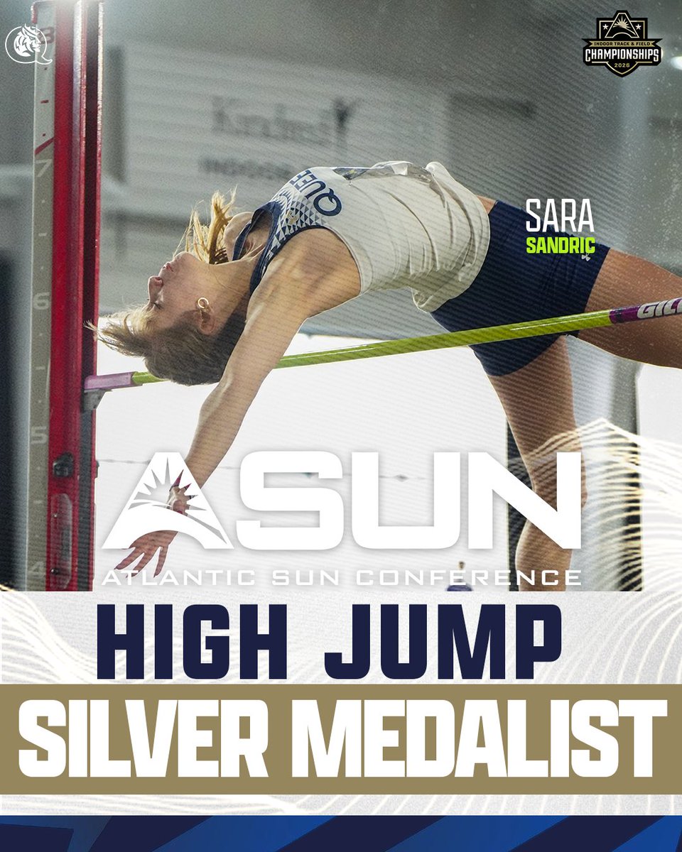 Queens (N.C.) XC/Track & Field tweet media